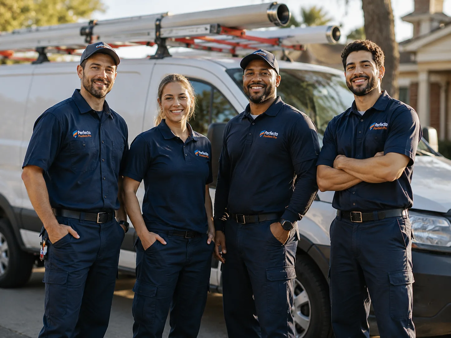 Emergency Plumber Near Me in La Plata, MD near me